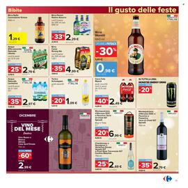 Volantino Carrefour Iper Pagina 35