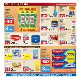 Volantino Carrefour Iper Pagina 36