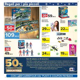 Volantino Carrefour Iper Pagina 42