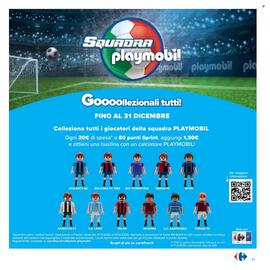 Volantino Carrefour Iper Pagina 43