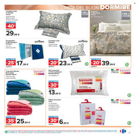 Volantino Carrefour Iper Pagina 45