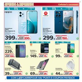 Volantino Carrefour Iper Pagina 48