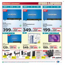 Volantino Carrefour Iper Pagina 49