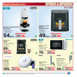 Volantino Carrefour Iper Pagina 51