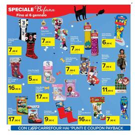 Volantino Carrefour Iper Pagina 52