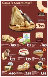 Volantino Coop Radenza Pagina 15