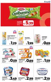 Volantino Coop Radenza Pagina 17