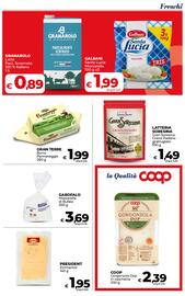 Volantino Coop Radenza Pagina 18