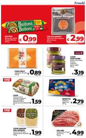 Volantino Coop Radenza Pagina 19