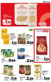 Volantino Coop Radenza Pagina 25