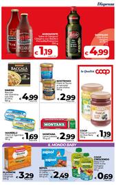 Volantino Coop Radenza Pagina 28