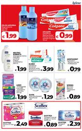 Volantino Coop Radenza Pagina 38