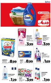 Volantino Coop Radenza Pagina 39