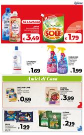 Volantino Coop Radenza Pagina 40