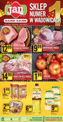 Market Jan gazetka (ważność do 12-01)