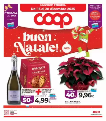 Volantino Coop (valido fino al 28-12)