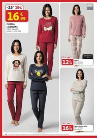 Folleto Alcampo Página 10