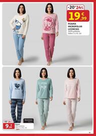 Folleto Alcampo Página 11