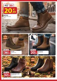 Folleto Alcampo Página 14