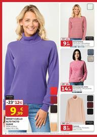 Folleto Alcampo Página 2