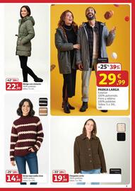 Folleto Alcampo Página 3