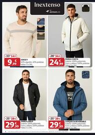 Folleto Alcampo Página 4