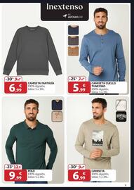 Folleto Alcampo Página 5