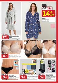 Folleto Alcampo Página 9