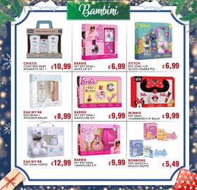 Volantino GeD Shopping Pagina 22