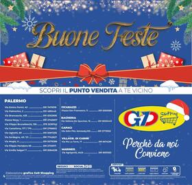 Volantino GeD Shopping Pagina 25