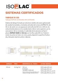 Catálogo Isolana Página 10
