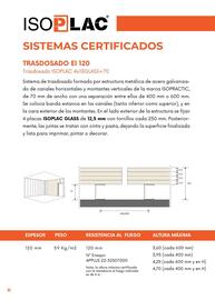 Catálogo Isolana Página 12