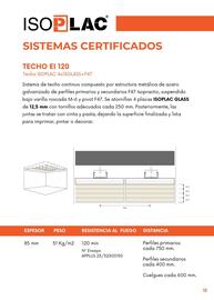 Catálogo Isolana Página 13