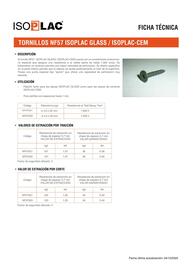 Catálogo Isolana Página 18