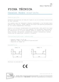 Catálogo Isolana Página 22