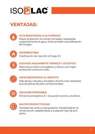 Catálogo Isolana Página 3