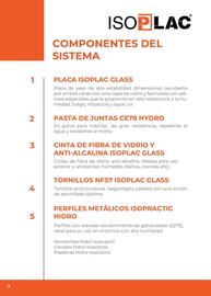 Catálogo Isolana Página 8