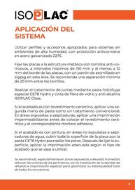 Catálogo Isolana Página 9