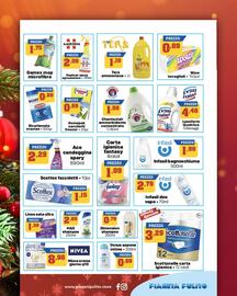 Volantino Pianeta Pulito Pagina 2