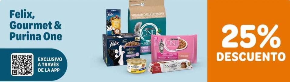 Folleto Zooplus semana 51 Página 1