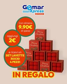 Volantino Gemar Detersivi Pagina 1
