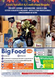 Volantino Big Food Pagina 100