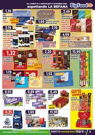 Volantino Big Food Pagina 3