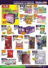 Volantino Big Food Pagina 5