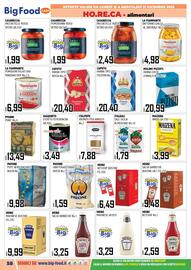 Volantino Big Food Pagina 58