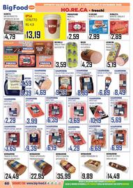 Volantino Big Food Pagina 60