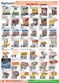 Volantino Big Food Pagina 62