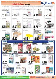 Volantino Big Food Pagina 63