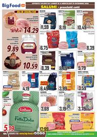 Volantino Big Food Pagina 64