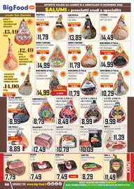 Volantino Big Food Pagina 66